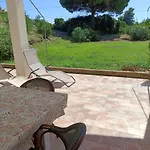 Colibri41elba-mami Апартаменты