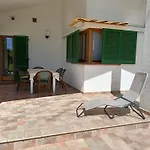 Colibri41elba-mami Апартаменты Trappola