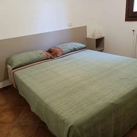 Appartement Colibri41elba-mami *