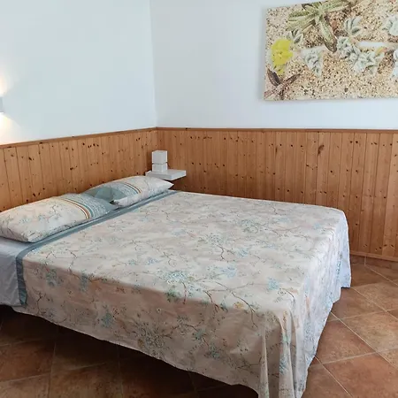 Colibri41elba-mami Appartement *