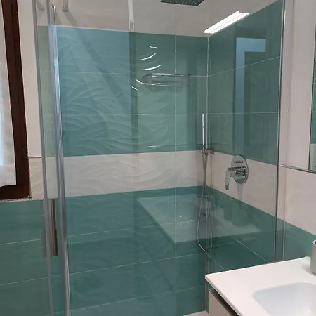 Colibri41elba-mami Appartement Trappola (Livorno)