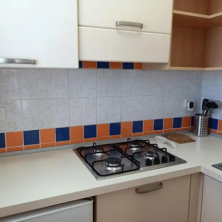 Colibri41elba-mami Apartment *