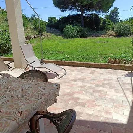 Colibri41elba-mami Appartement