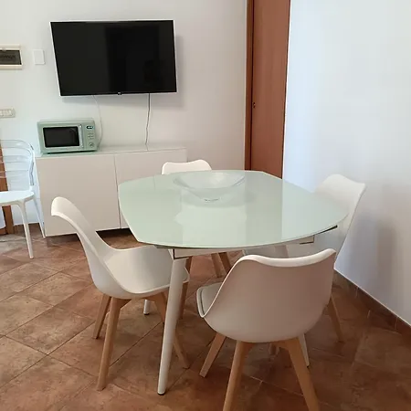 Colibri41elba-mami Appartement Trappola (Livorno)