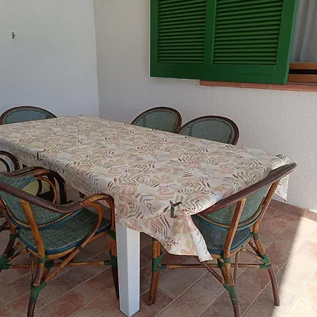 Colibri41elba-mami Appartement Trappola (Livorno)