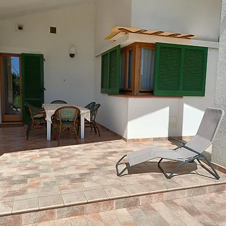 Colibri41elba-mami Appartement Trappola (Livorno)
