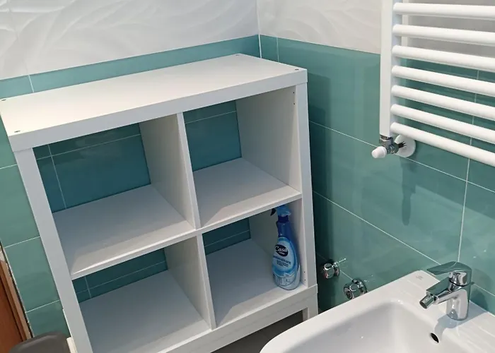 Apartment Colibri41elba-mami