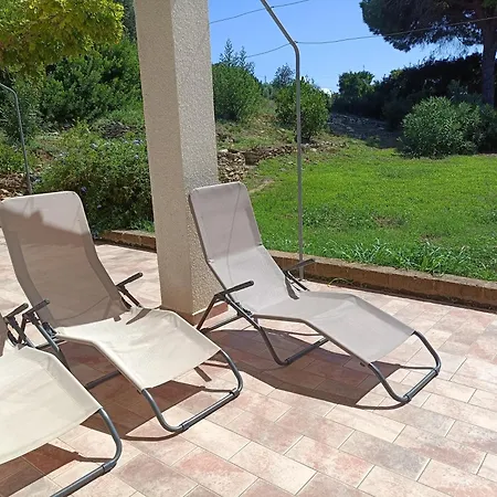 Appartement Colibri41elba-mami Trappola