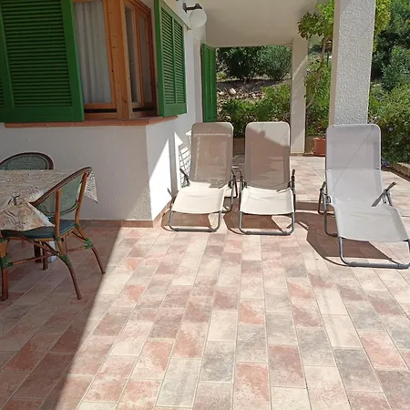 Appartement Colibri41elba-mami Trappola