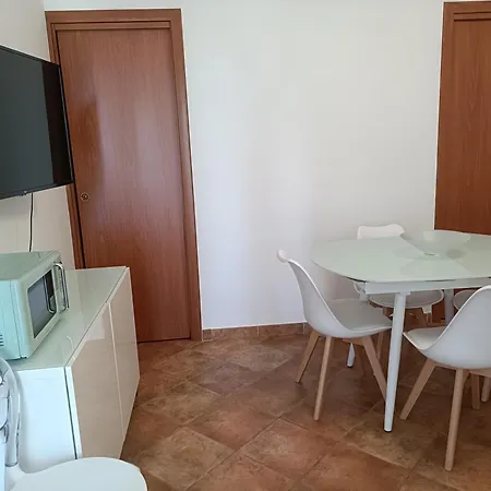 Colibri41elba-mami Appartement