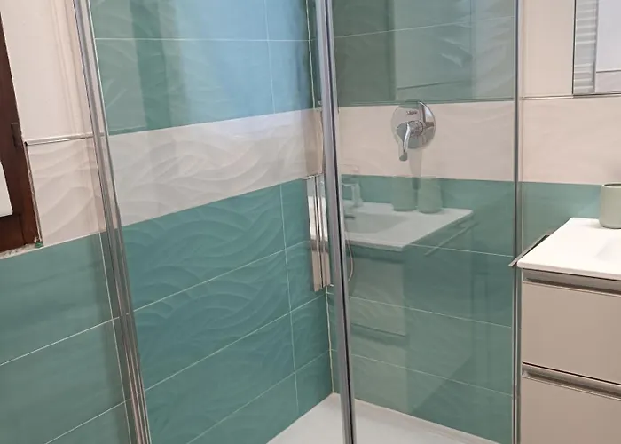 Appartement Colibri41elba-mami