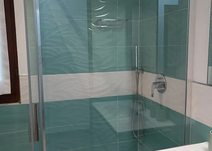 Colibri41elba-mami Appartement Trappola