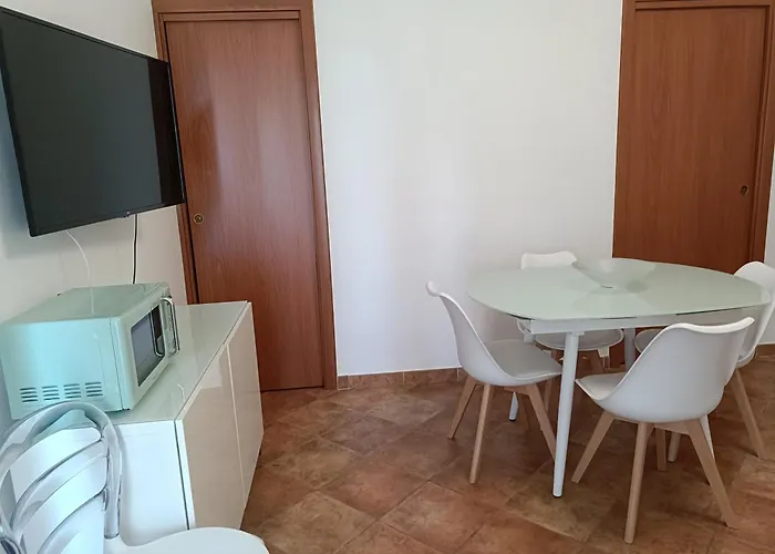 Colibri41elba-mami Appartement